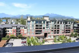 308 22633 Selkirk Avenue, Maple Ridge, BC