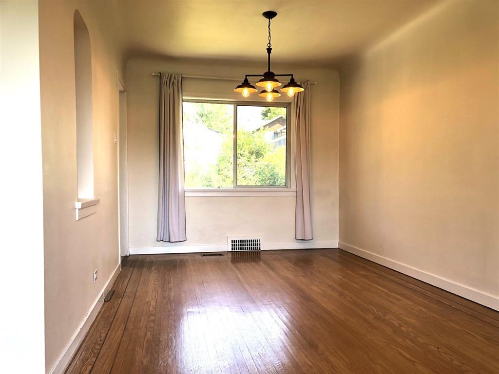 Family Room Photo of 234 W St. James Road, North Vancouver, BC