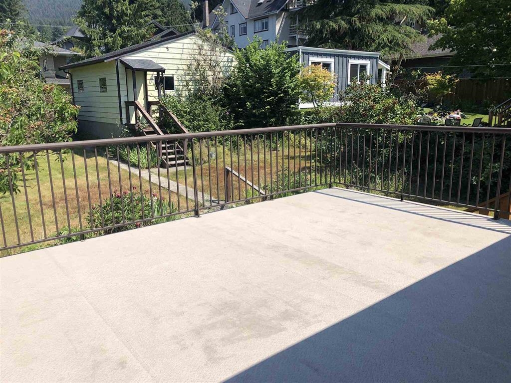 Pantry Photo of 234 W St. James Road, North Vancouver, BC