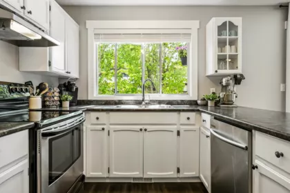 56 5904 Vedder Road, Chilliwack, BC, Vedder Crossing — 4 bed townhouse for sale