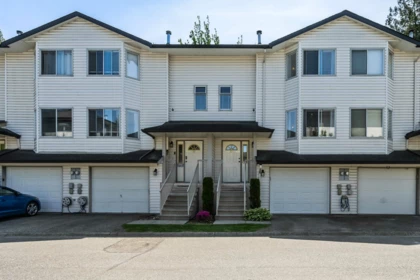 56 5904 Vedder Road, Chilliwack, BC, Chilliwack — Townhouse for sale
