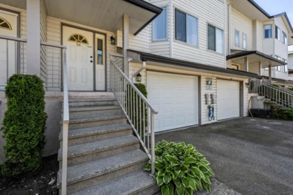 56 5904 Vedder Road, Chilliwack, BC, Chilliwack — Townhouse for sale