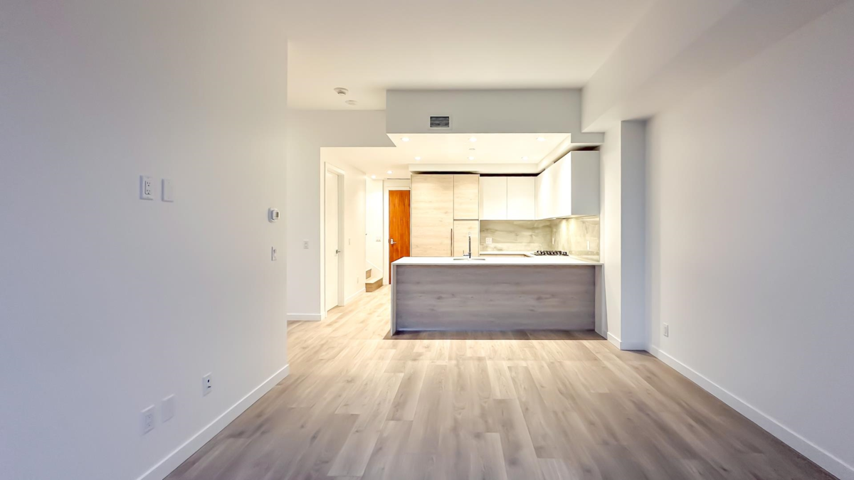 Breakfast Nook Photo of 102 660 Quayside Drive, New Westminster, BC
