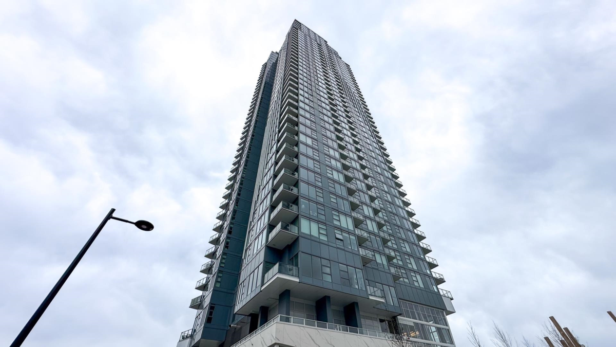 Garden / Landscaping Photo of 102 660 Quayside Drive, New Westminster, BC