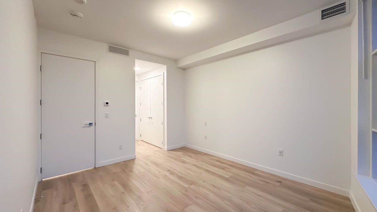 Loft / Bonus Room Photo of 102 660 Quayside Drive, New Westminster, BC