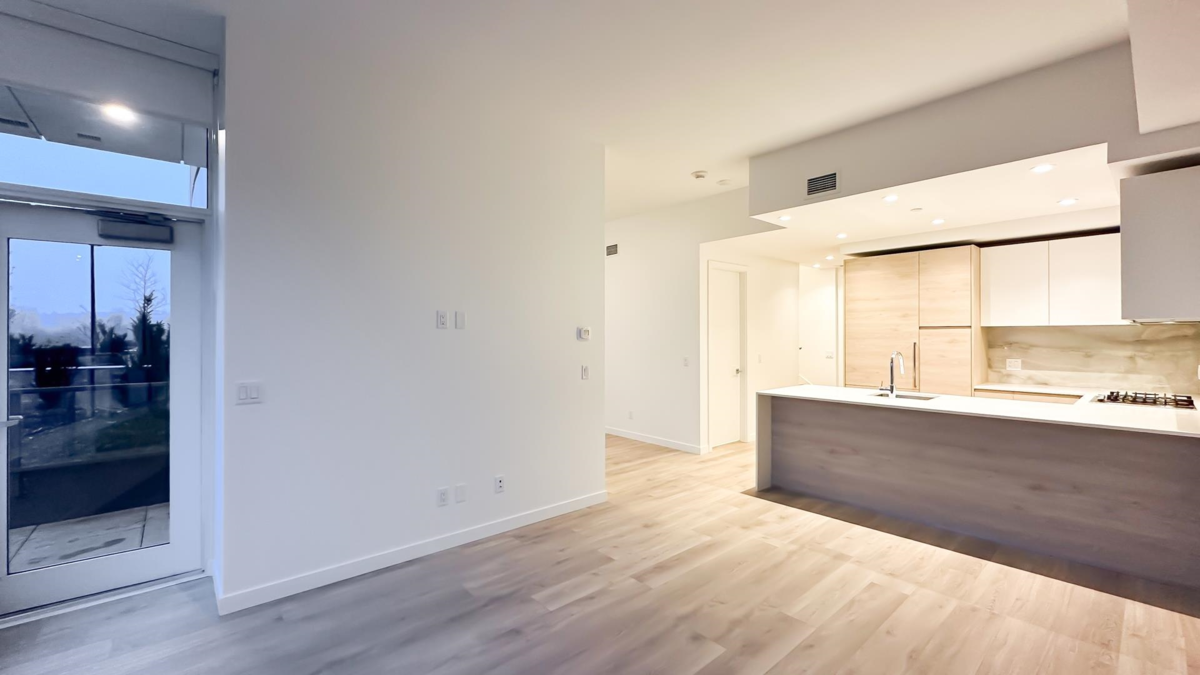 Pantry Photo of 102 660 Quayside Drive, New Westminster, BC