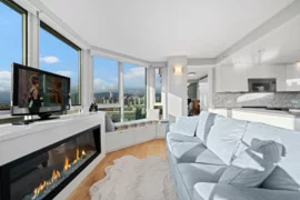 911 500 W 10th Avenue, Vancouver, BC