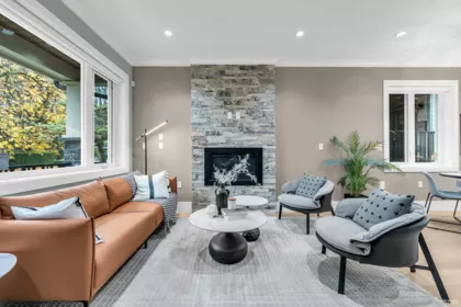 6530 Angus Drive, Vancouver, BC, Vancouver — Half Duplex for sale