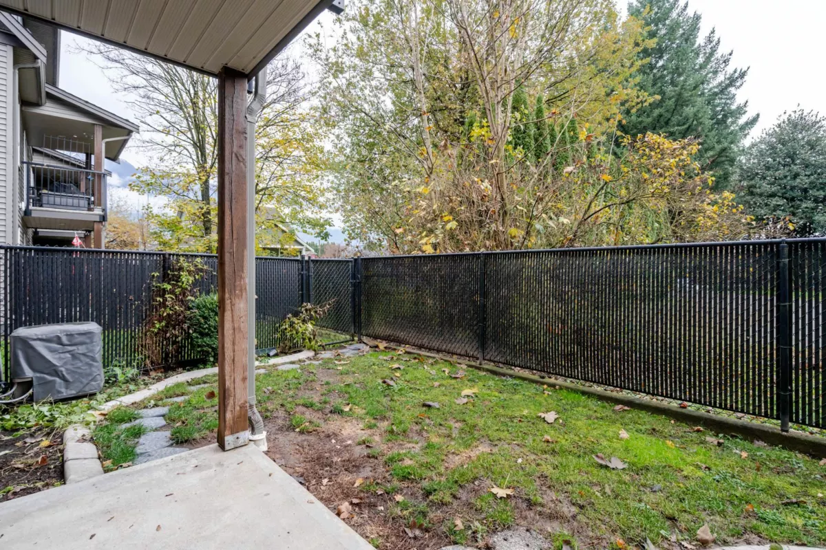 Aerial View of 14 1609 Agassiz-Rosedale No 9 Highway, Agassiz, BC