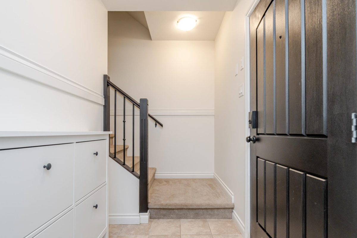 Backyard Photo of 14 1609 Agassiz-Rosedale No 9 Highway, Agassiz, BC