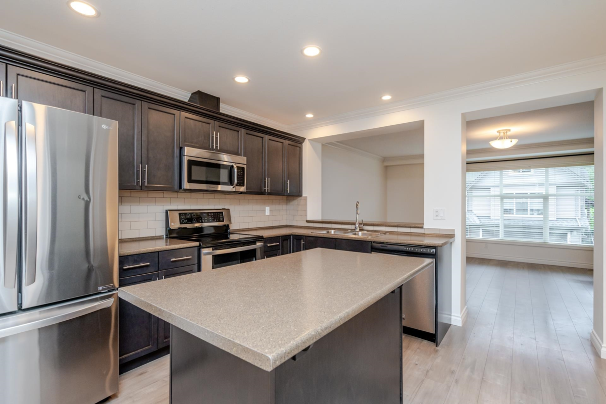 Bedroom 3 Photo of 14 1609 Agassiz-Rosedale No 9 Highway, Agassiz, BC