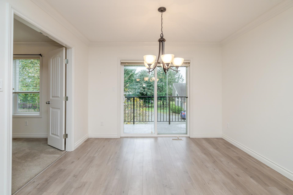 Bedroom 4 Photo of 14 1609 Agassiz-Rosedale No 9 Highway, Agassiz, BC