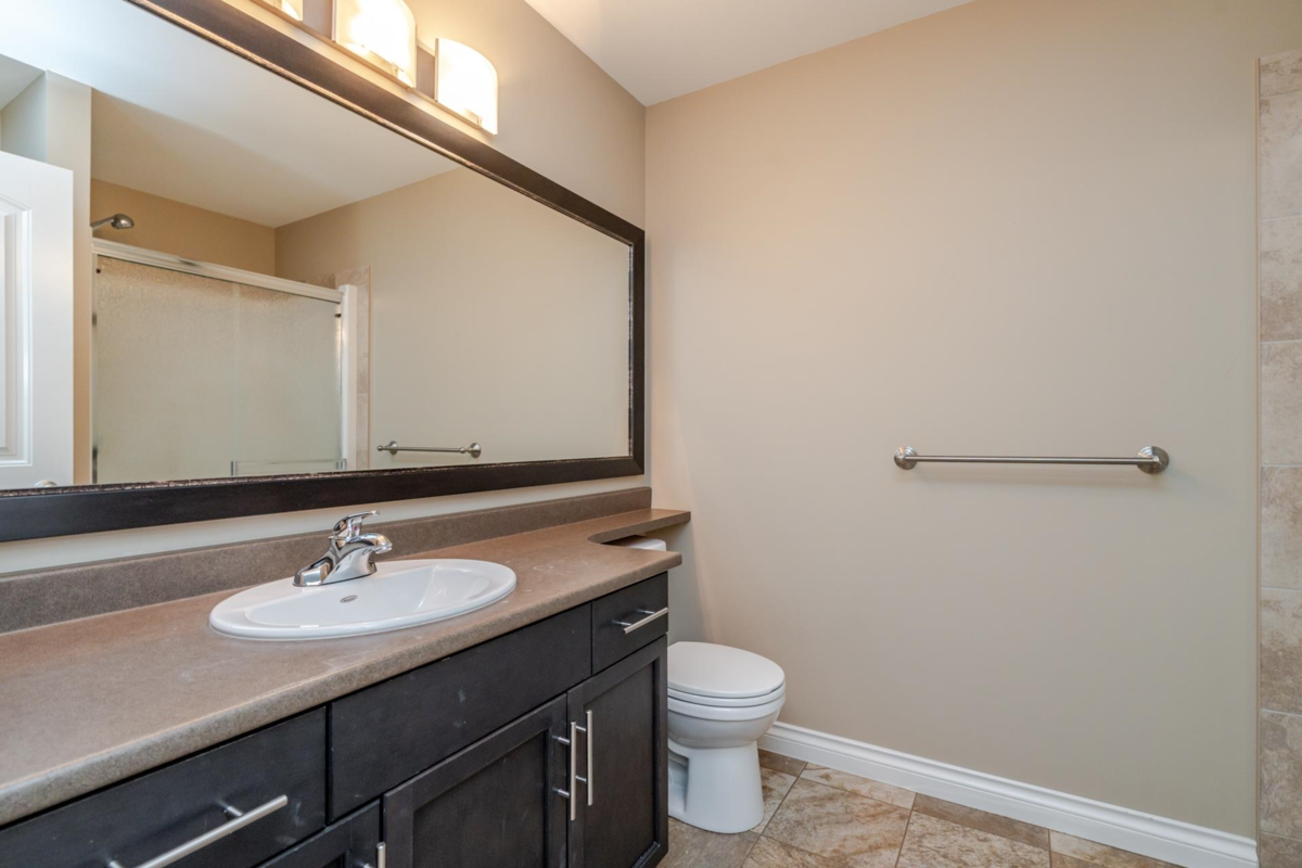 Entry Foyer Photo of 14 1609 Agassiz-Rosedale No 9 Highway, Agassiz, BC