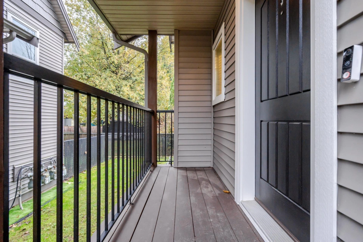 Family Room Photo of 14 1609 Agassiz-Rosedale No 9 Highway, Agassiz, BC