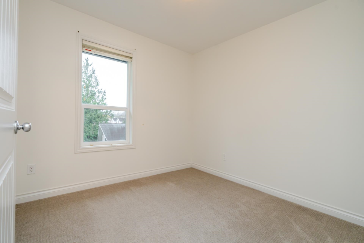 Garage Interior Photo of 14 1609 Agassiz-Rosedale No 9 Highway, Agassiz, BC