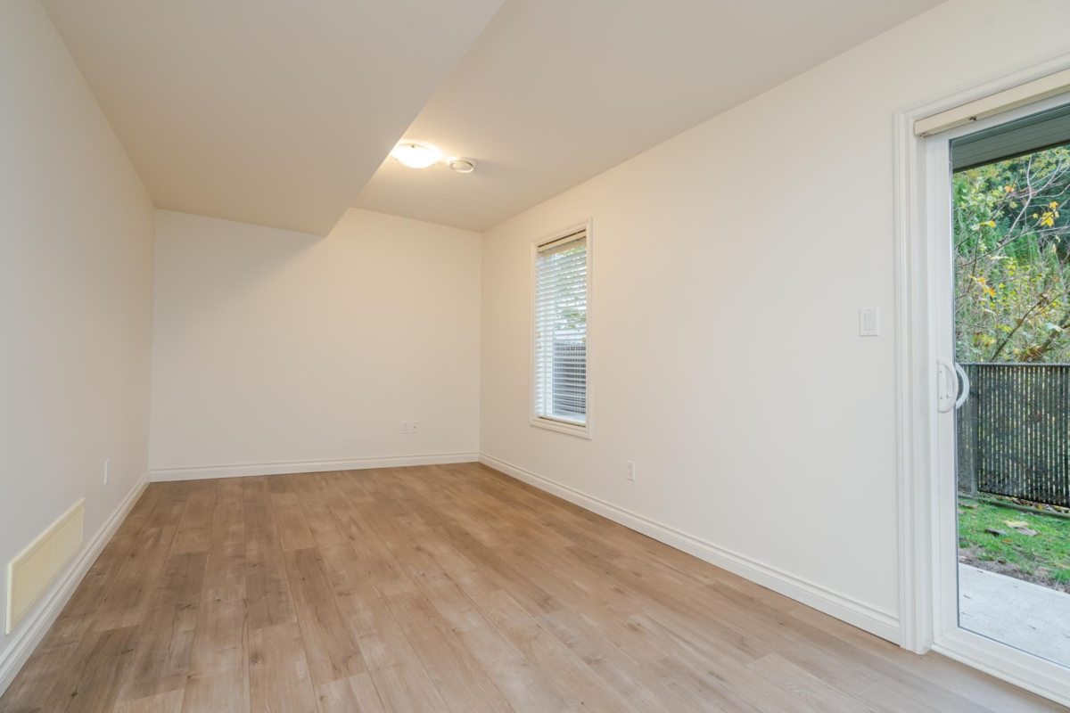 Garden / Landscaping Photo of 14 1609 Agassiz-Rosedale No 9 Highway, Agassiz, BC