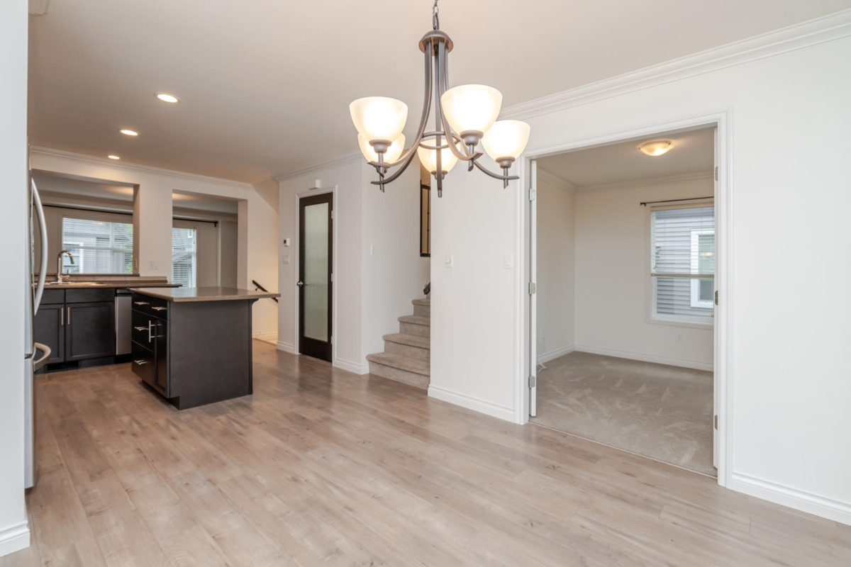 Guest Bathroom Photo of 14 1609 Agassiz-Rosedale No 9 Highway, Agassiz, BC