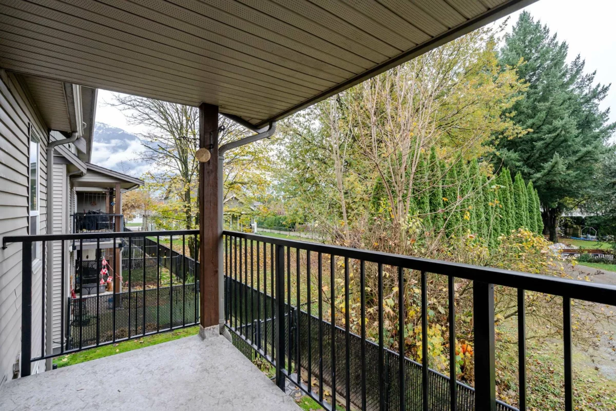 Loft / Bonus Room Photo of 14 1609 Agassiz-Rosedale No 9 Highway, Agassiz, BC