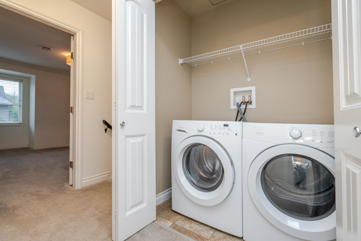 Outdoor Deck Photo of 14 1609 Agassiz-Rosedale No 9 Highway, Agassiz, BC