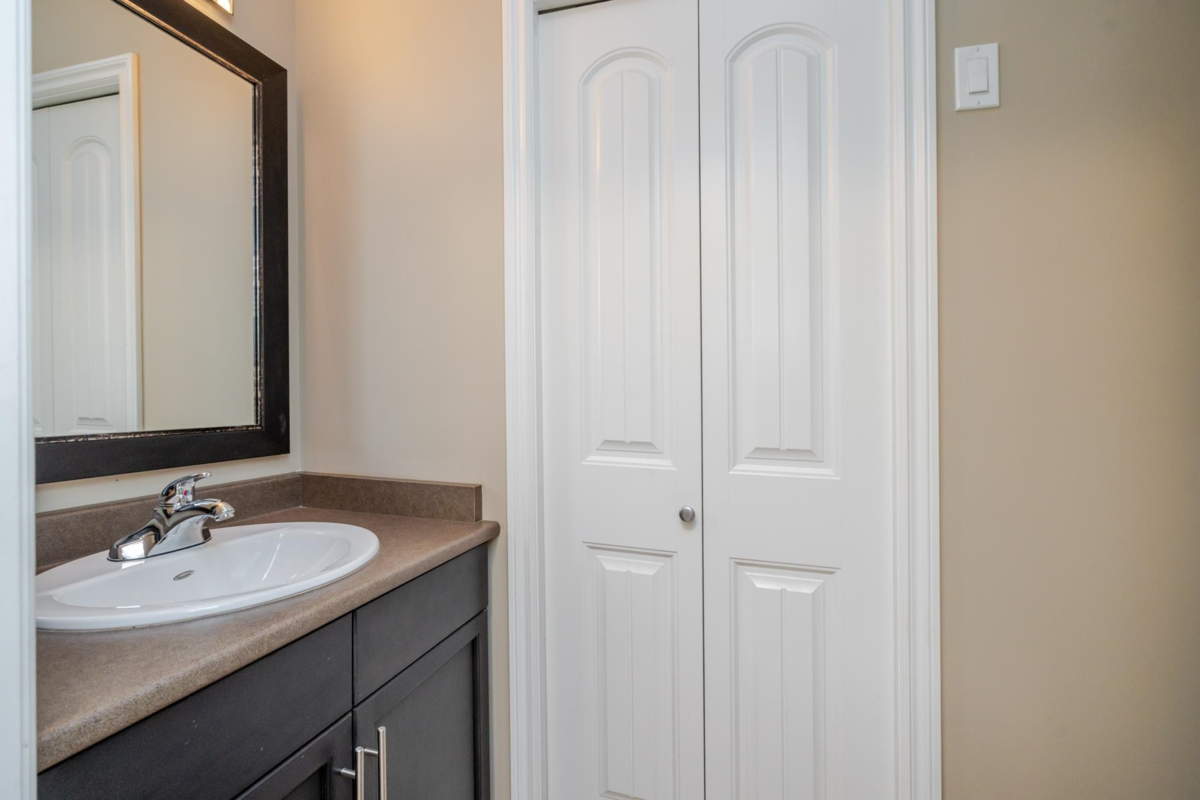 Outdoor Kitchen Photo of 14 1609 Agassiz-Rosedale No 9 Highway, Agassiz, BC