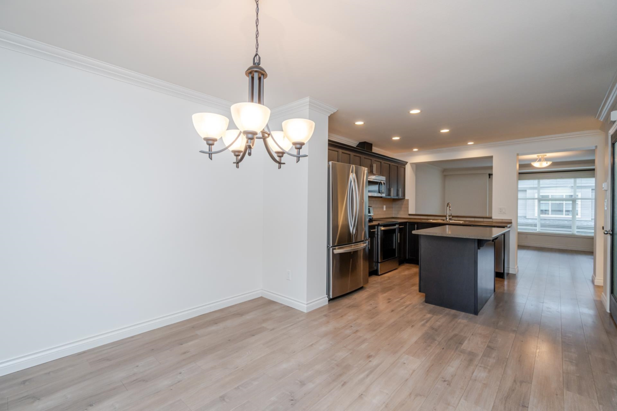 Powder Room Photo of 14 1609 Agassiz-Rosedale No 9 Highway, Agassiz, BC