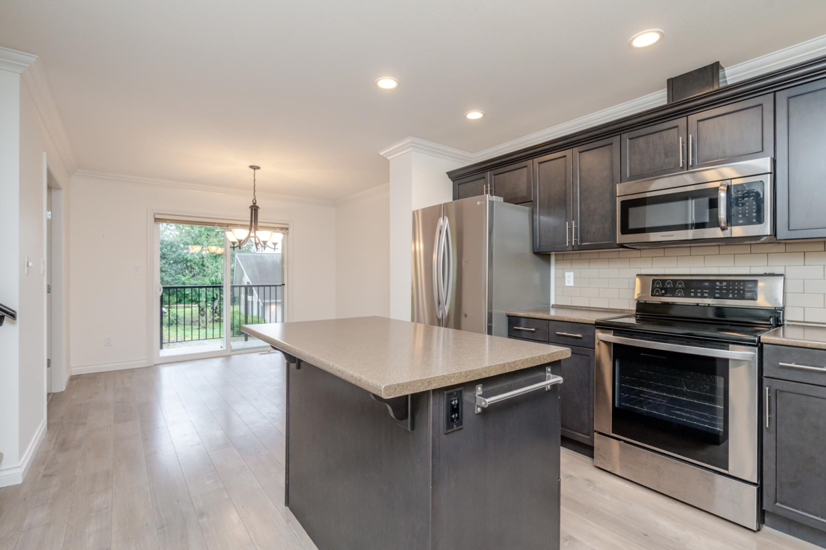 Primary Bedroom Photo of 14 1609 Agassiz-Rosedale No 9 Highway, Agassiz, BC