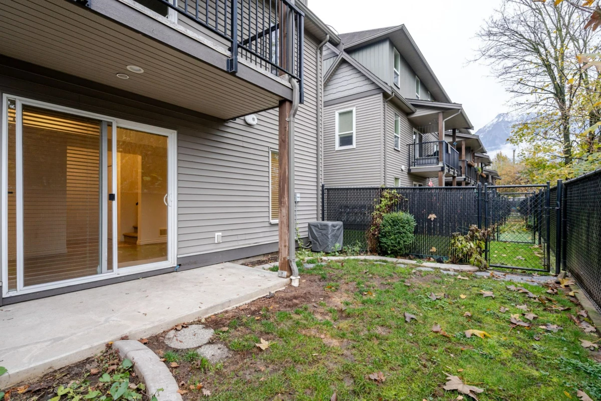 Street View Photo of 14 1609 Agassiz-Rosedale No 9 Highway, Agassiz, BC