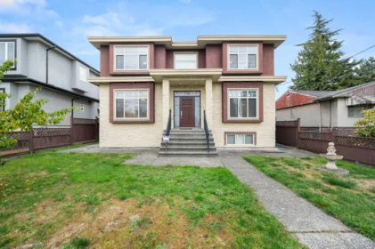 7058 Patterson Avenue, Burnaby, BC, Burnaby — Single Family Residence for sale