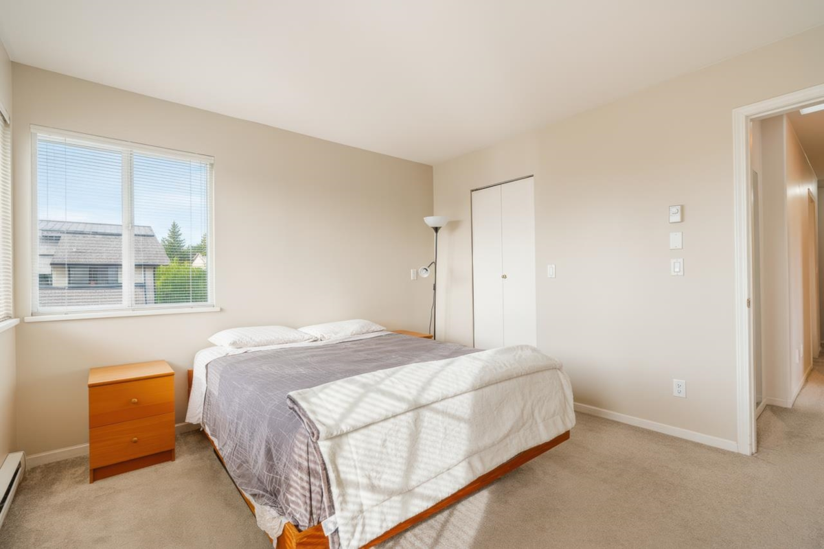 Bedroom 2 Photo of 323 E Keith Road, North Vancouver, BC