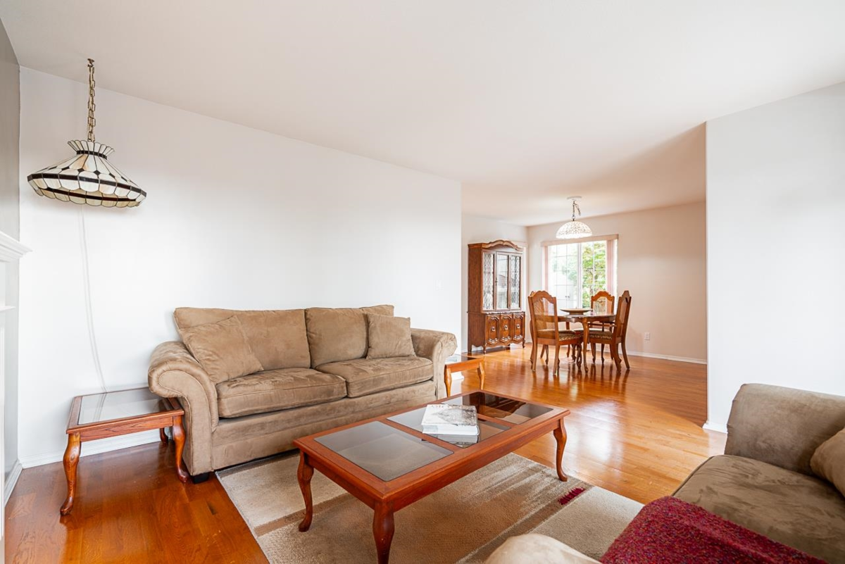 Pantry Photo of 323 E Keith Road, North Vancouver, BC