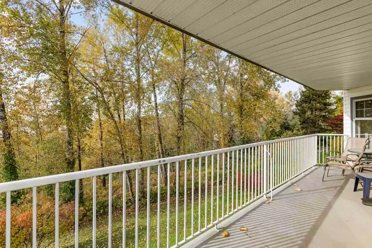Basement Recreation Room Photo of 207 11601 227 Street, Maple Ridge, BC