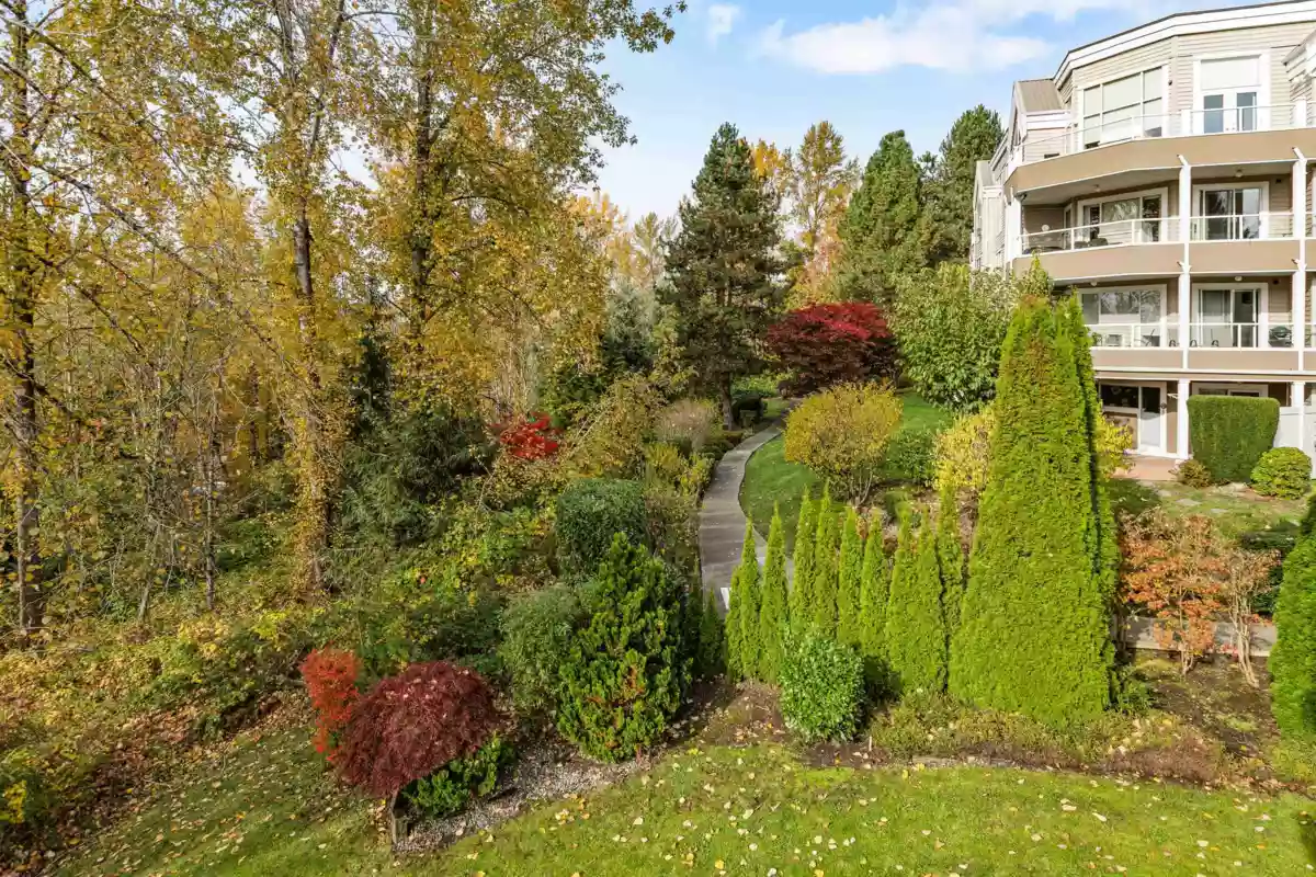 Breakfast Nook Photo of 207 11601 227 Street, Maple Ridge, BC