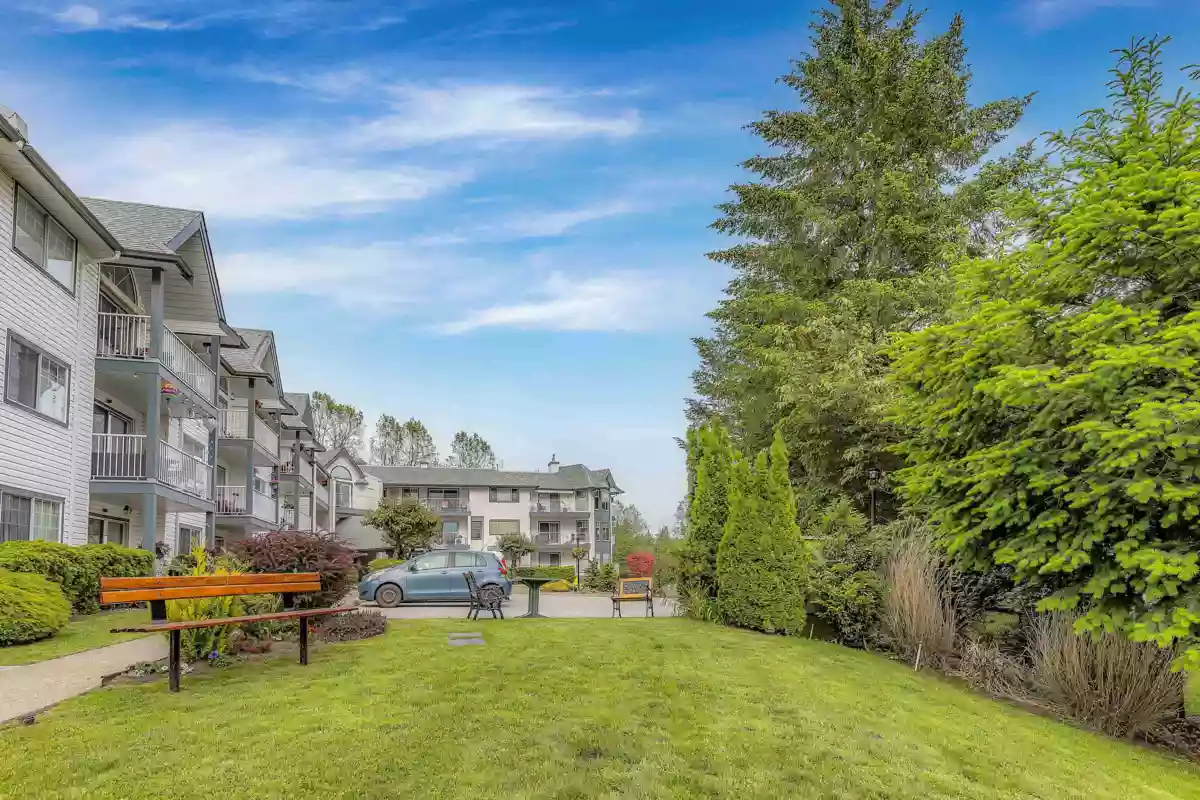 Guest Bathroom Photo of 207 11601 227 Street, Maple Ridge, BC