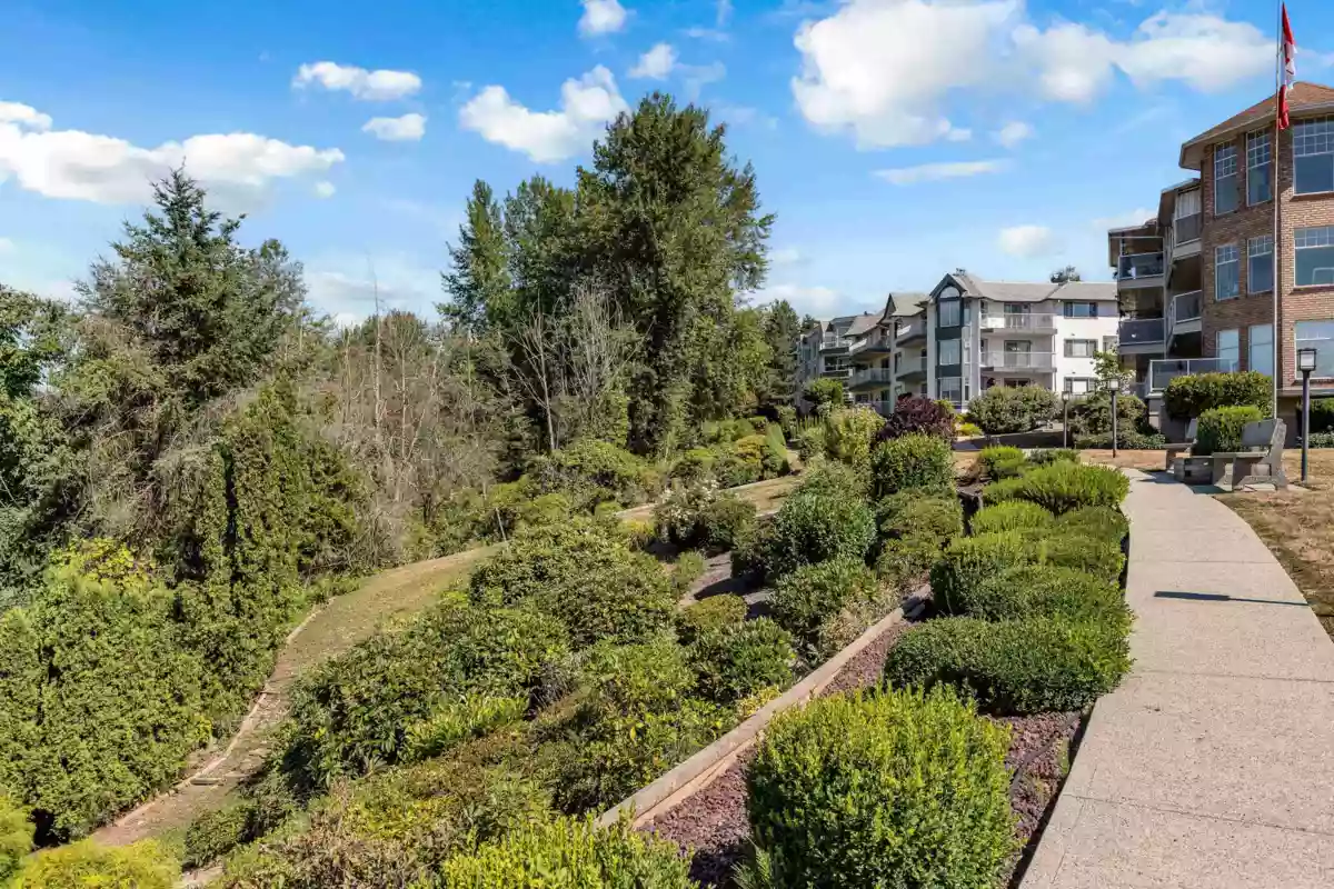 Loft / Bonus Room Photo of 207 11601 227 Street, Maple Ridge, BC