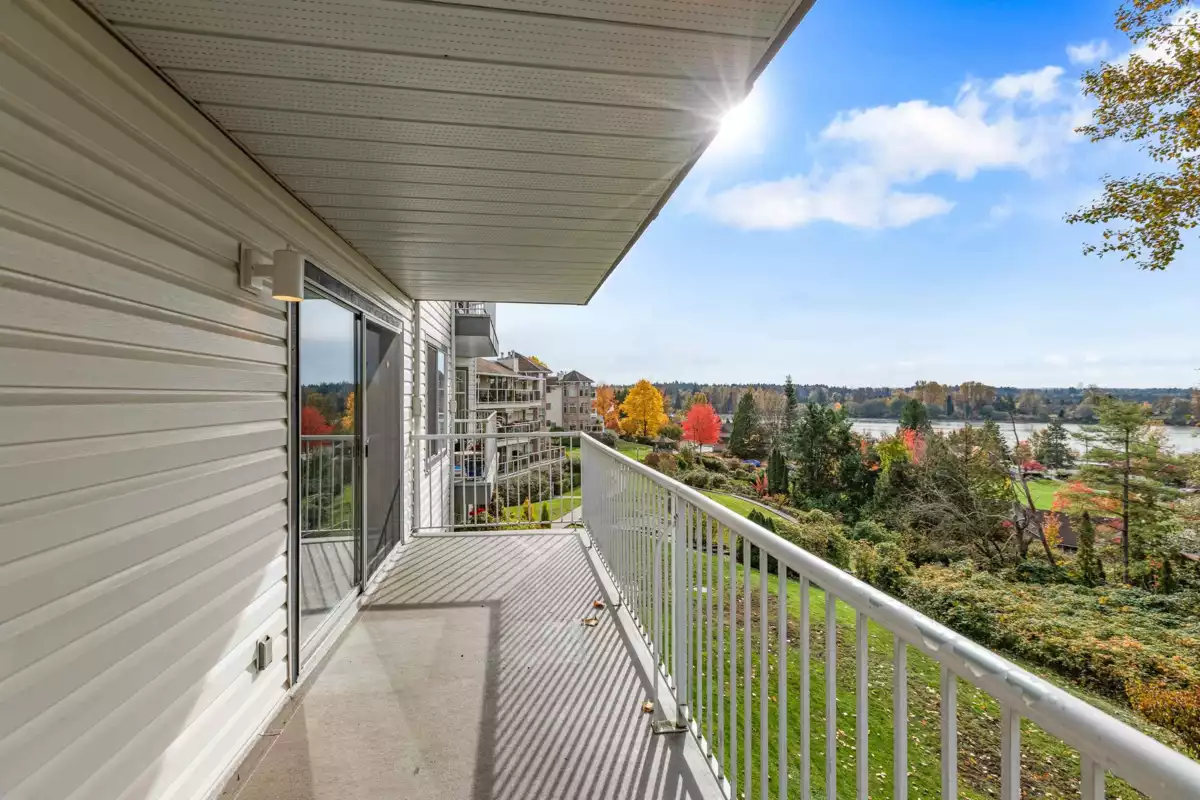 Pantry Photo of 207 11601 227 Street, Maple Ridge, BC