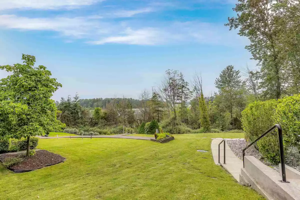 Powder Room Photo of 207 11601 227 Street, Maple Ridge, BC