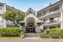 207 11601 227 Street, Maple Ridge, BC