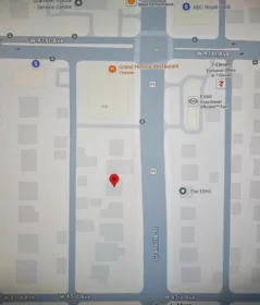 5809 Granville Street, Vancouver, BC, South Granville — 4 bed single family residence for sale