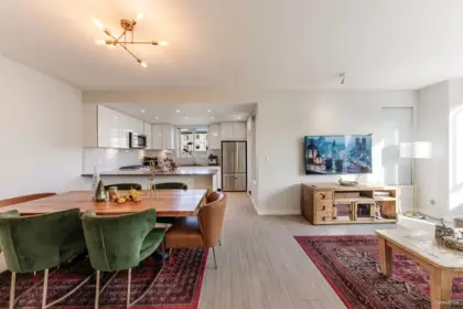 312 2632 Library Lane, North Vancouver, BC, North Vancouver — Apartment/Condo for sale