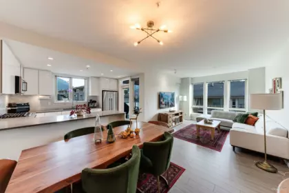 312 2632 Library Lane, North Vancouver, BC, North Vancouver — Apartment/Condo for sale