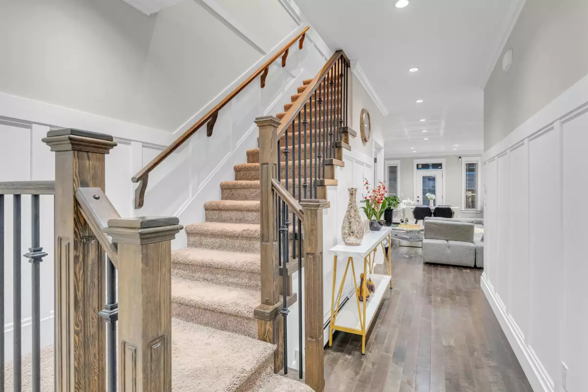 Bedroom 3 Photo of 21161 80a Avenue, Langley, BC