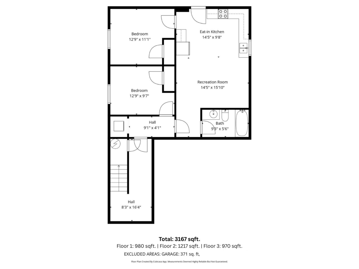 Front Yard Photo of 21161 80a Avenue, Langley, BC