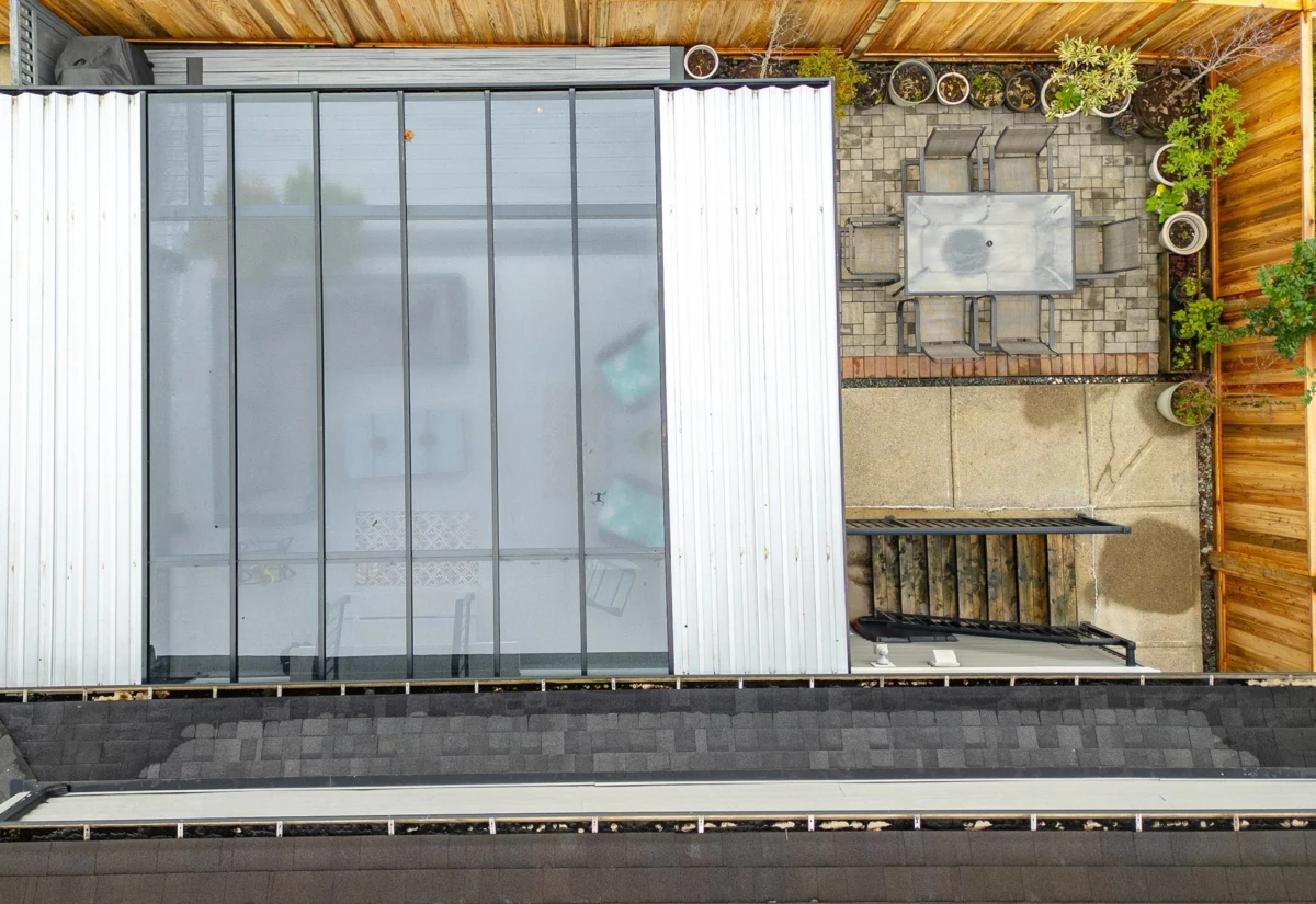 Garage Interior Photo of 21161 80a Avenue, Langley, BC