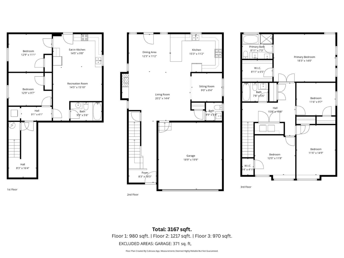 Garden / Landscaping Photo of 21161 80a Avenue, Langley, BC
