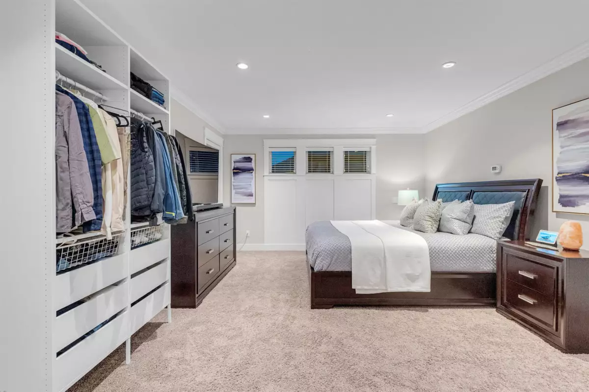 Primary Bedroom Photo of 21161 80a Avenue, Langley, BC