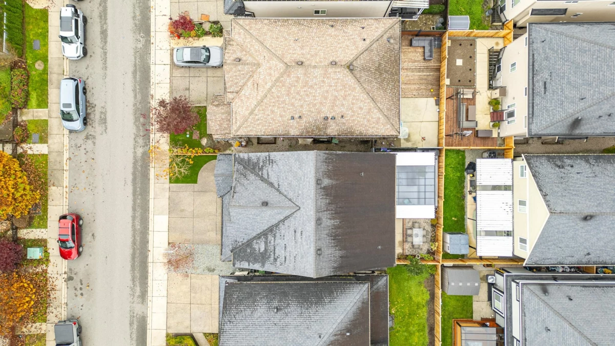 Staircase Photo of 21161 80a Avenue, Langley, BC