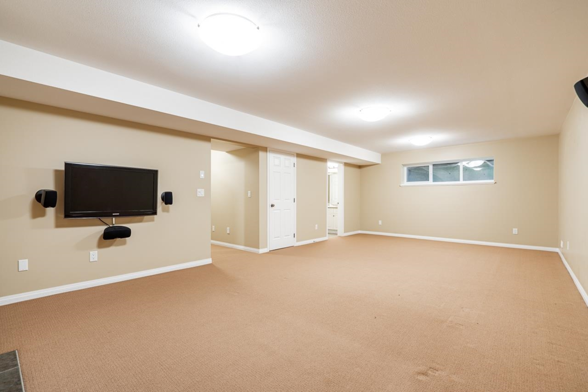 Backyard Photo of 36086 Shadbolt Avenue, Abbotsford, BC