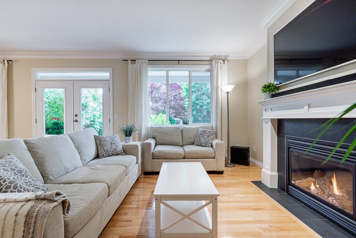 Bedroom 3 Photo of 36086 Shadbolt Avenue, Abbotsford, BC