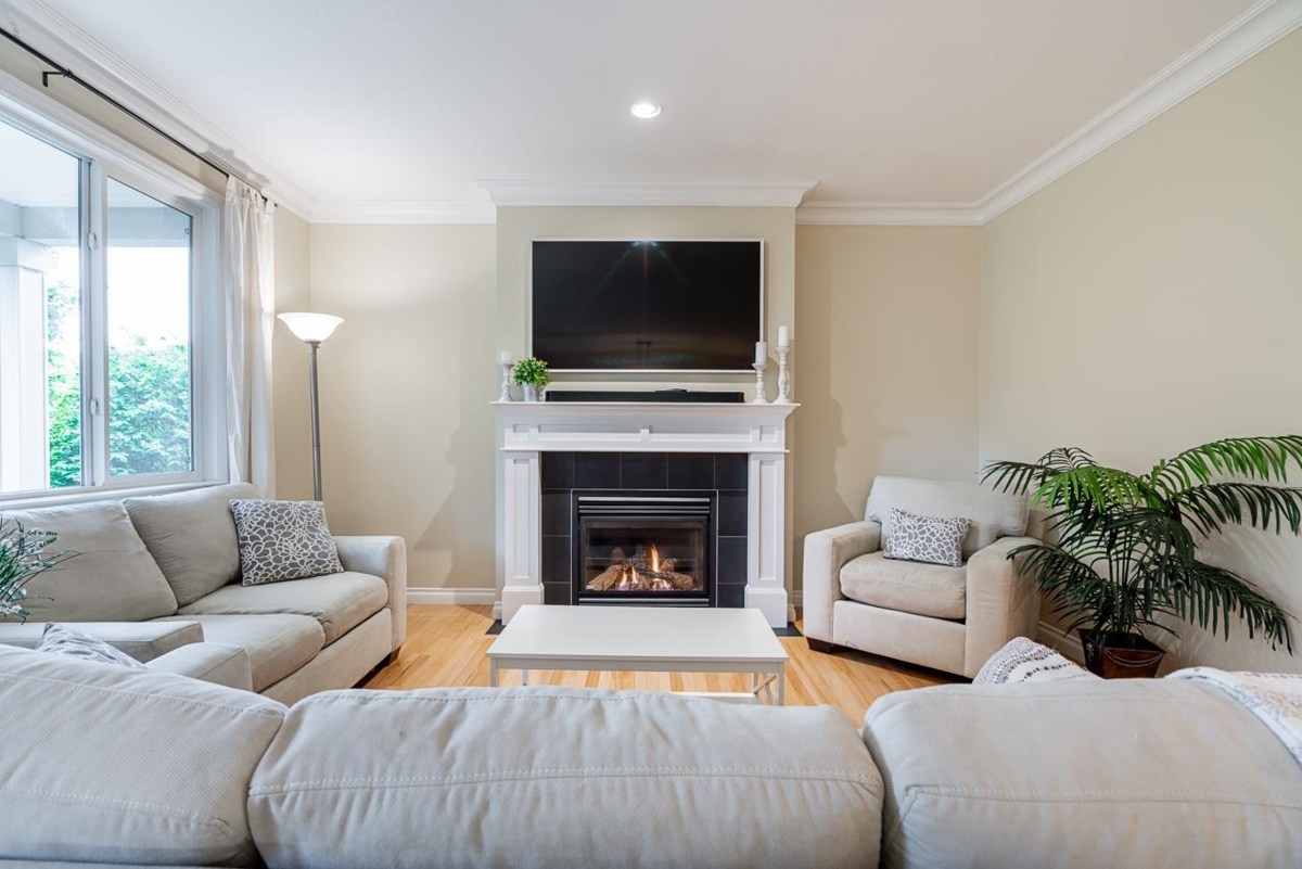 Bedroom 4 Photo of 36086 Shadbolt Avenue, Abbotsford, BC