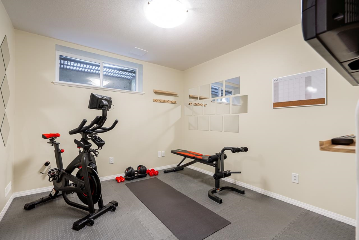 Garden / Landscaping Photo of 36086 Shadbolt Avenue, Abbotsford, BC